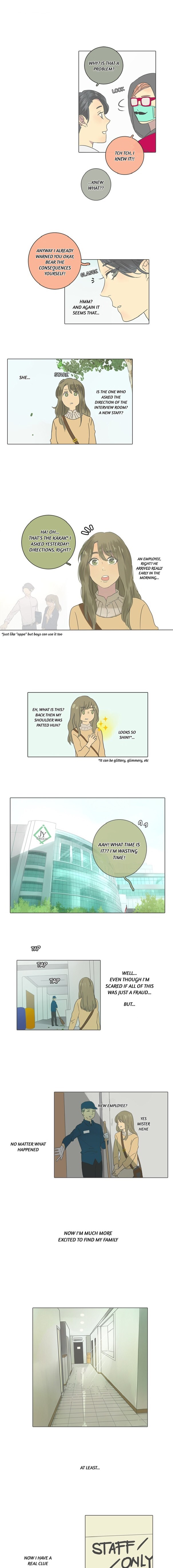 Dorm ’95 chapter 5 - page 7