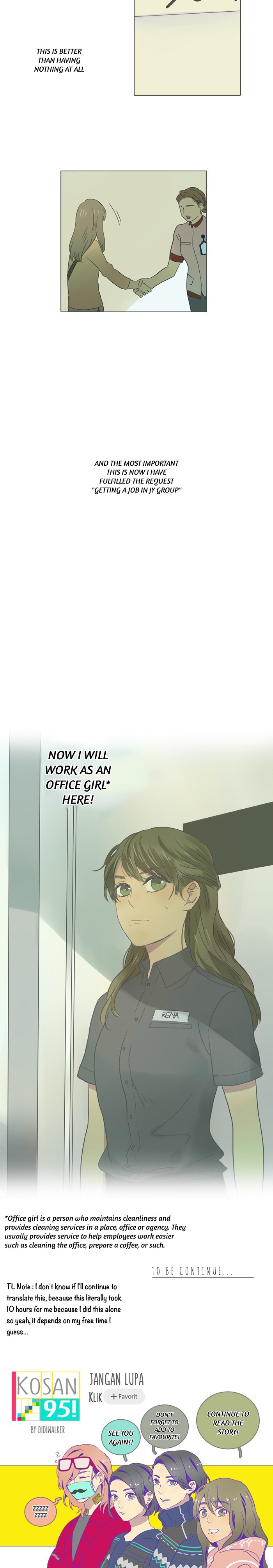 Dorm ’95 chapter 5 - page 8