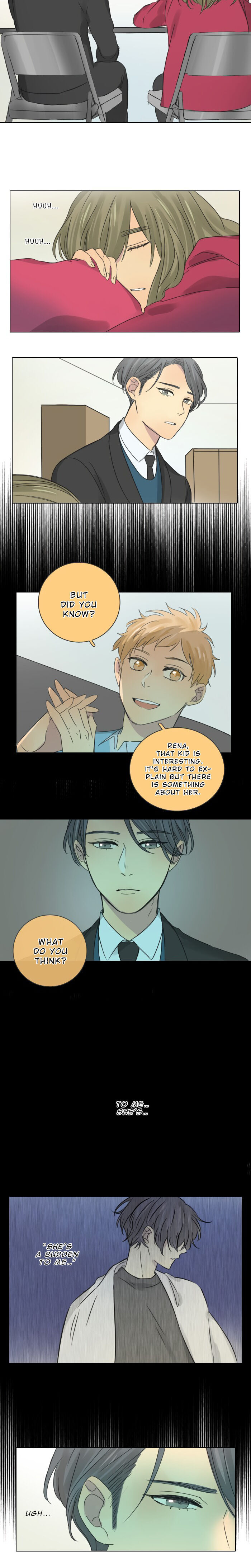 Dorm ’95 chapter 48 - page 10