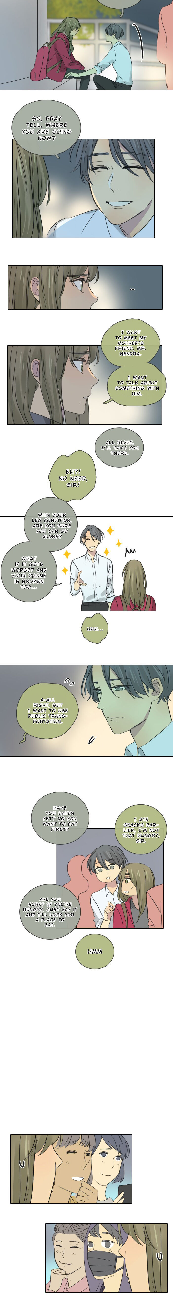 Dorm ’95 chapter 48 - page 16