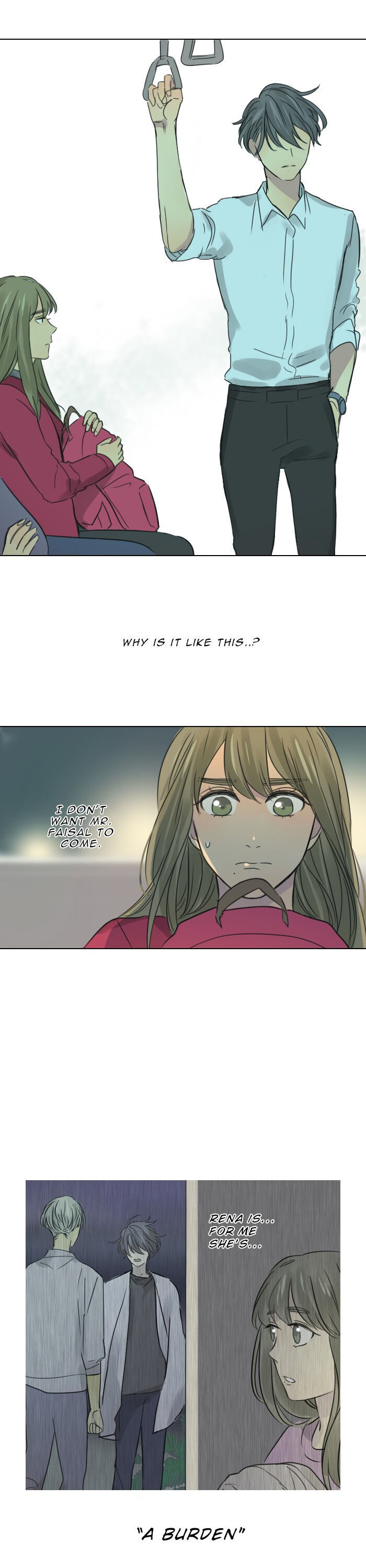 Dorm ’95 chapter 48 - page 17