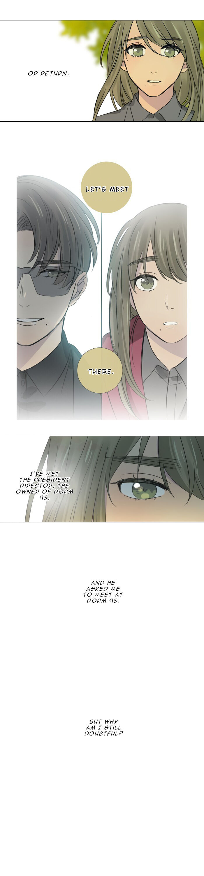 Dorm ’95 chapter 48 - page 5