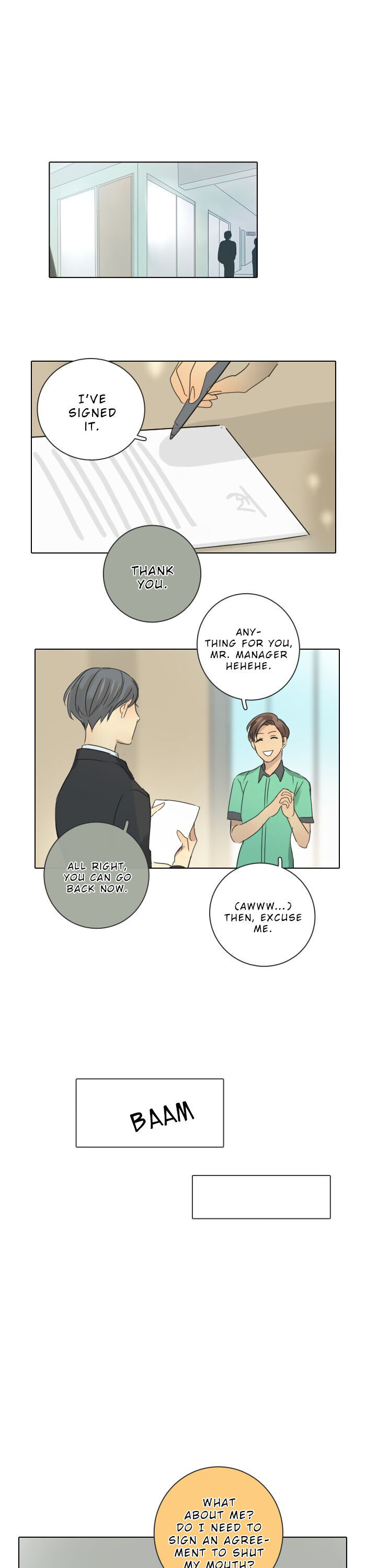 Dorm ’95 chapter 48 - page 6