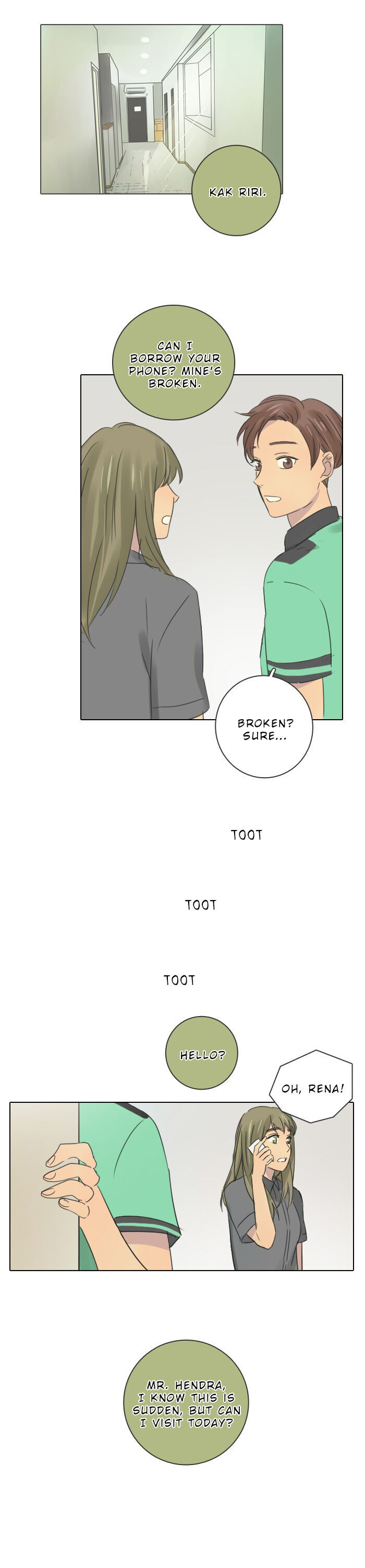 Dorm ’95 chapter 48 - page 8