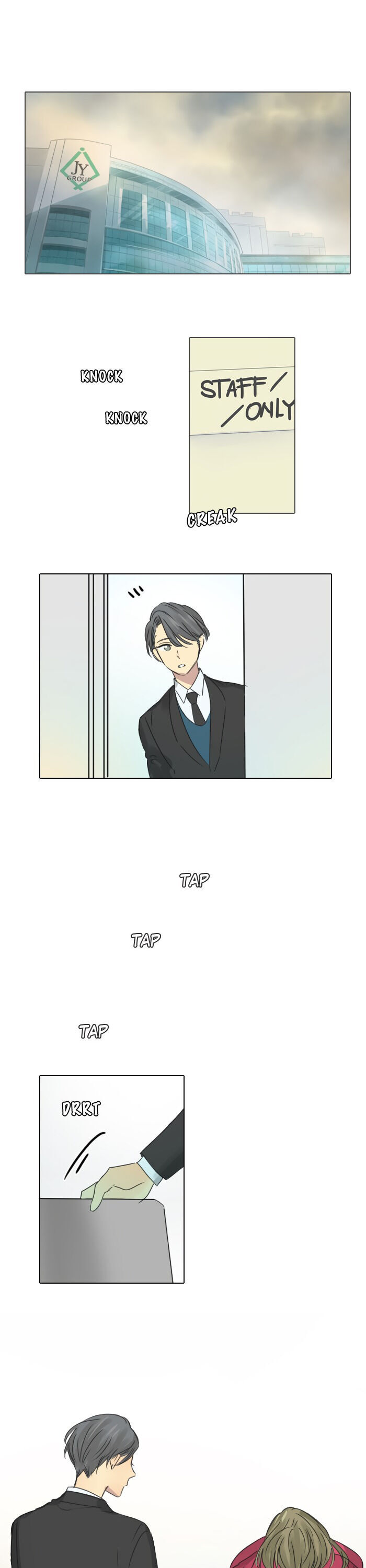 Dorm ’95 chapter 48 - page 9