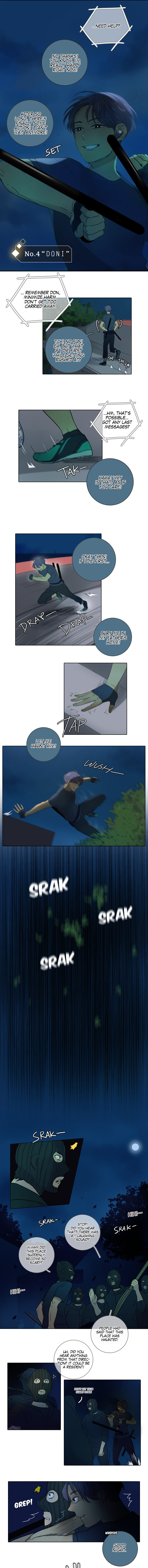 Dorm ’95 chapter 4 - page 3