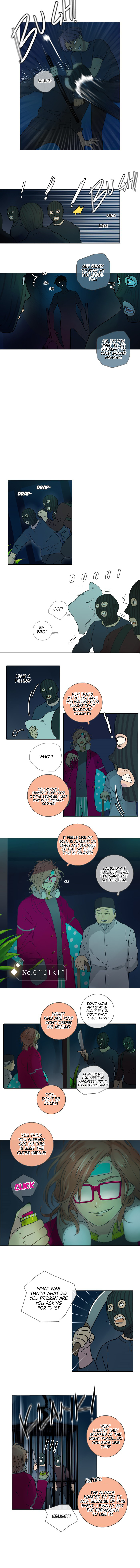 Dorm ’95 chapter 4 - page 4