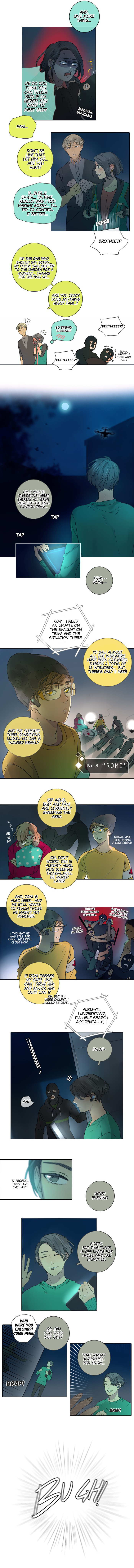 Dorm ’95 chapter 4 - page 7