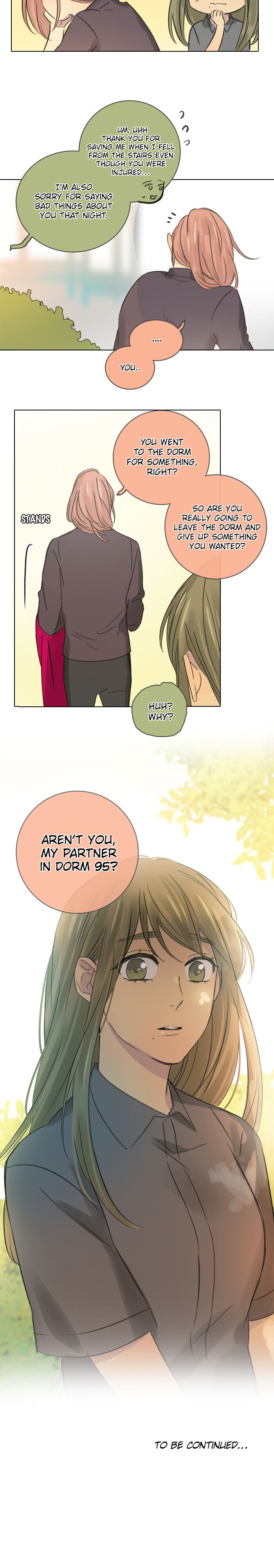 Dorm ’95 chapter 47 - page 22