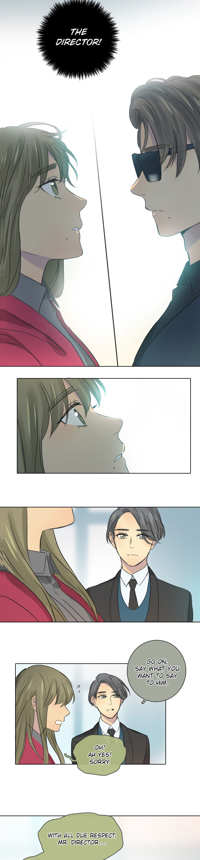 Dorm ’95 chapter 47 - page 3