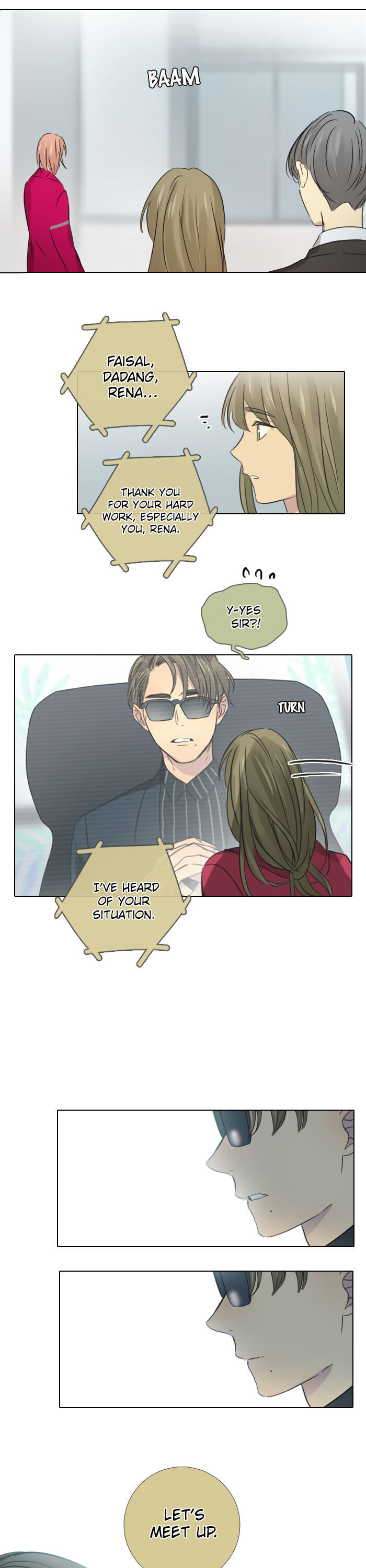 Dorm ’95 chapter 47 - page 7
