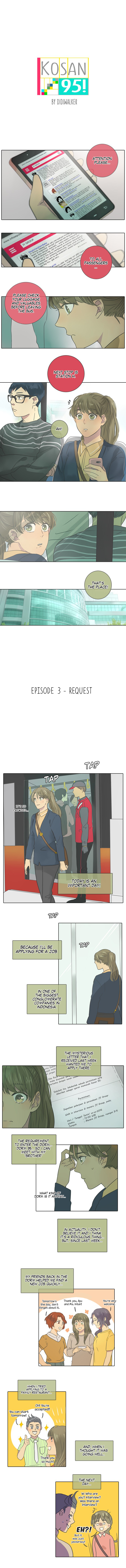 Dorm ’95 chapter 3 - page 2