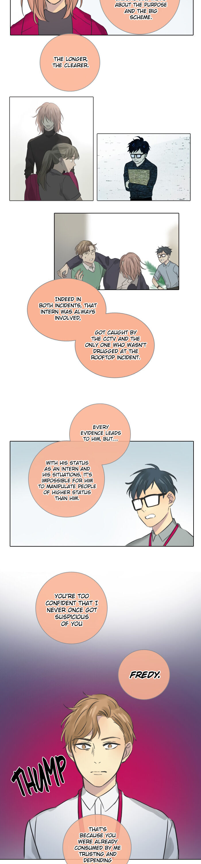 Dorm ’95 chapter 46 - page 18