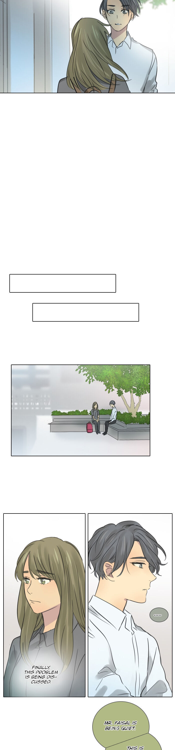 Dorm ’95 chapter 45 - page 15