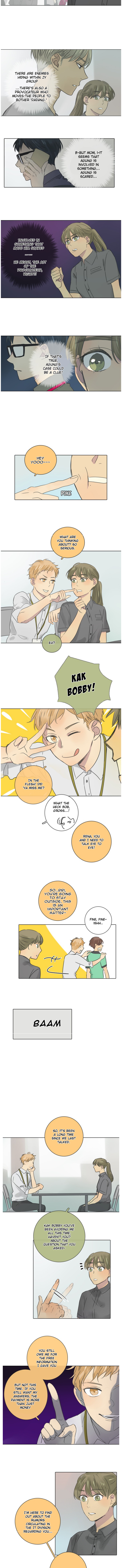 Dorm ’95 chapter 25 - page 6