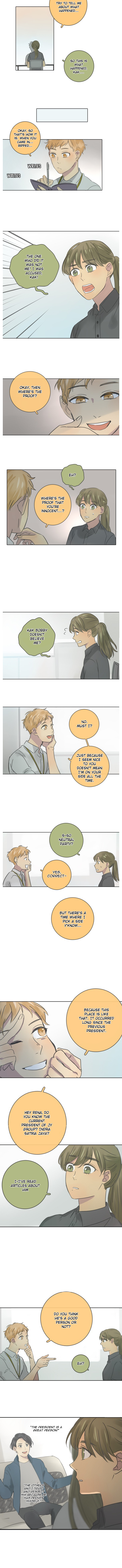 Dorm ’95 chapter 25 - page 7