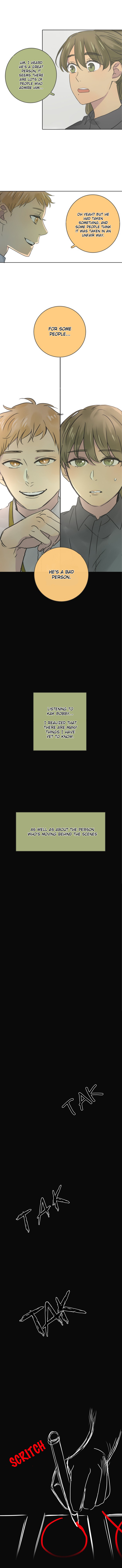 Dorm ’95 chapter 25 - page 8