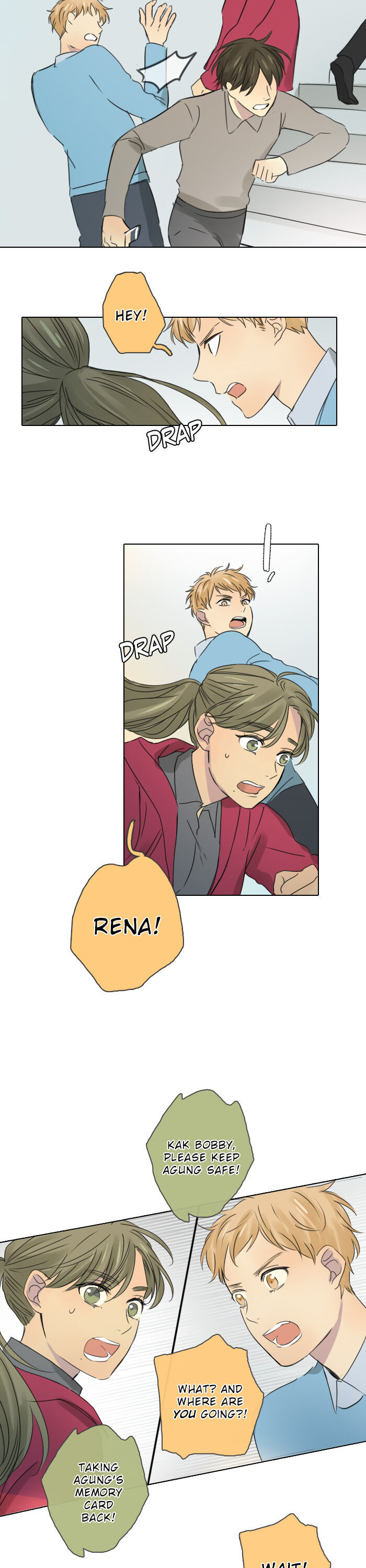 Dorm ’95 chapter 44 - page 10