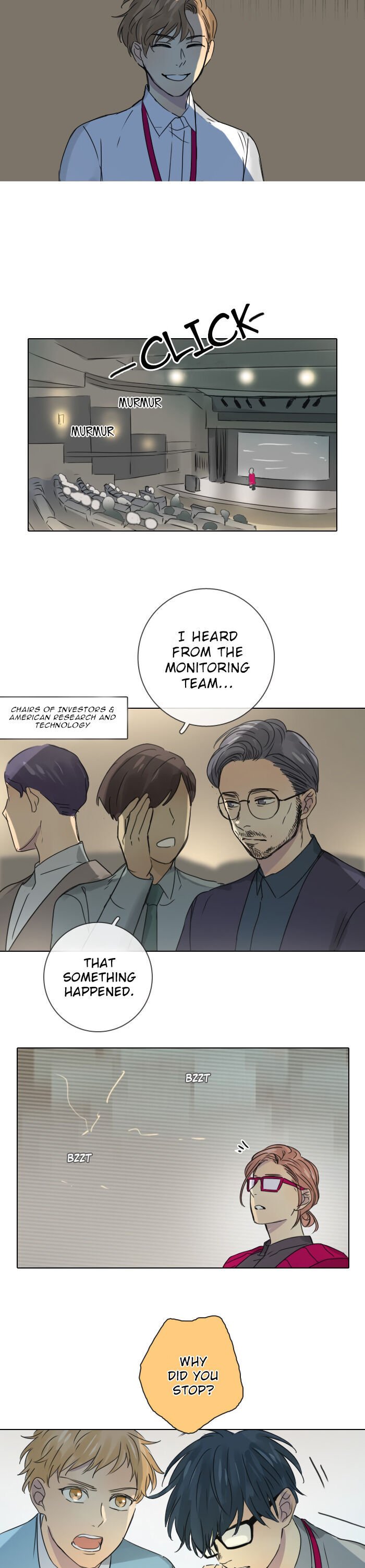Dorm ’95 chapter 44 - page 17