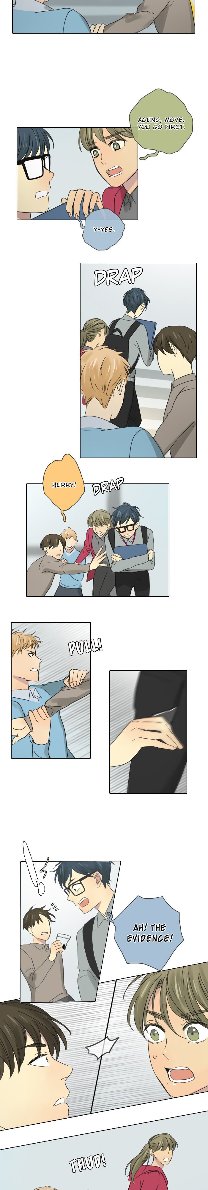 Dorm ’95 chapter 44 - page 9