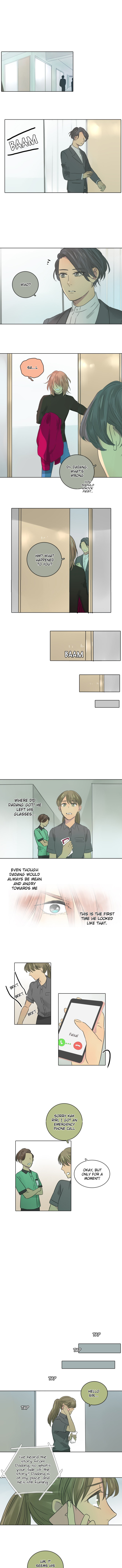 Dorm ’95 chapter 23 - page 6