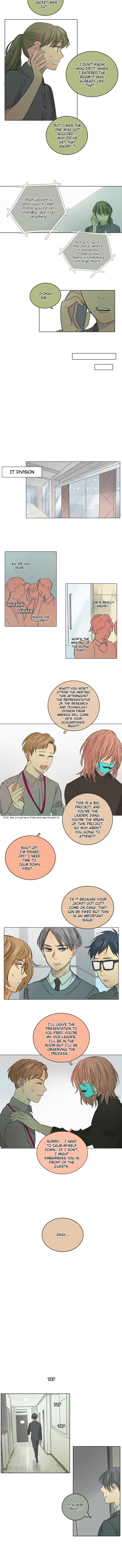 Dorm ’95 chapter 23 - page 7