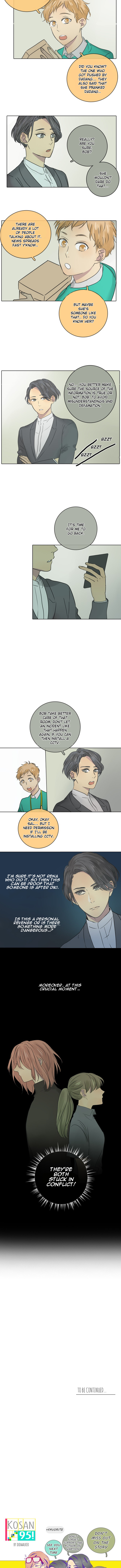 Dorm ’95 chapter 23 - page 9
