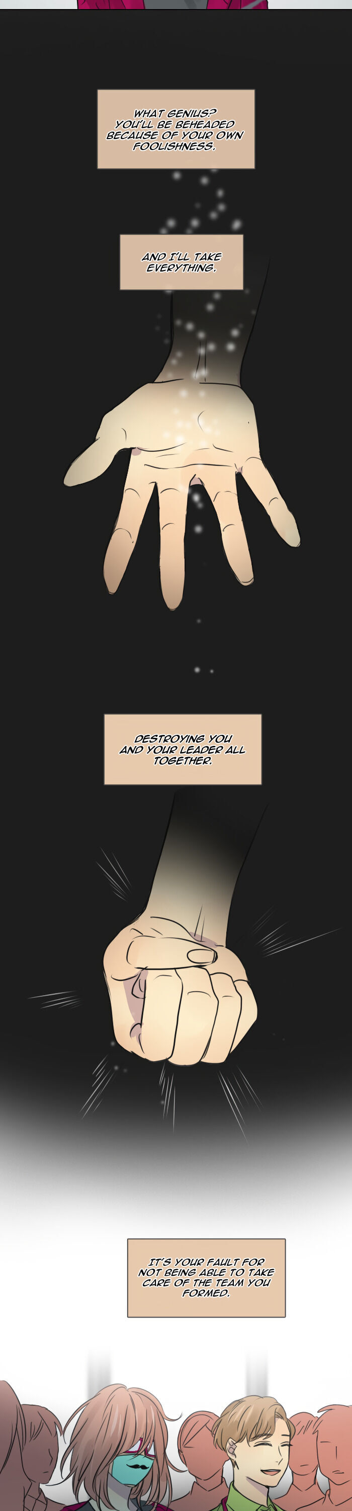 Dorm ’95 chapter 42 - page 10