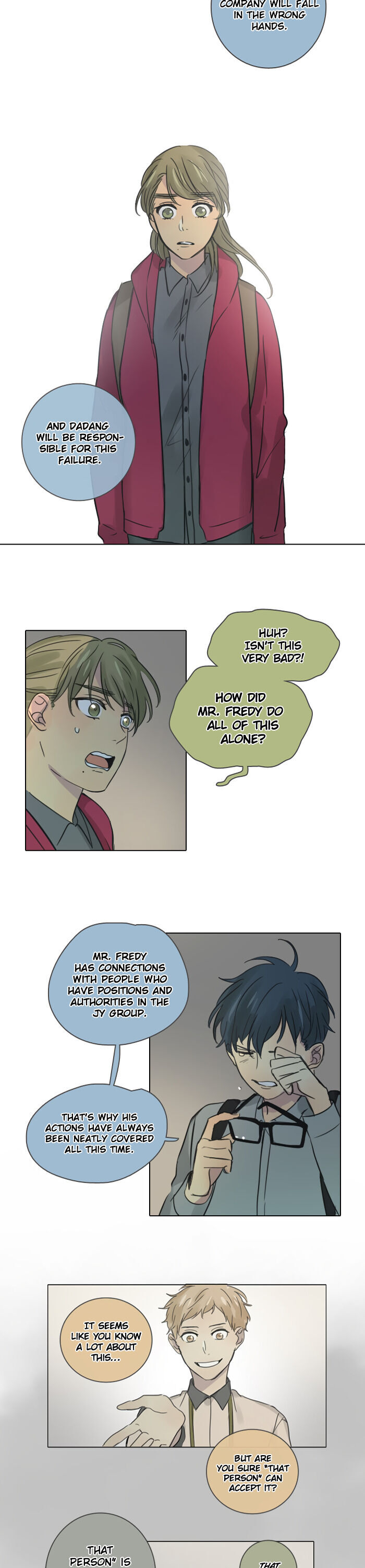 Dorm ’95 chapter 42 - page 2