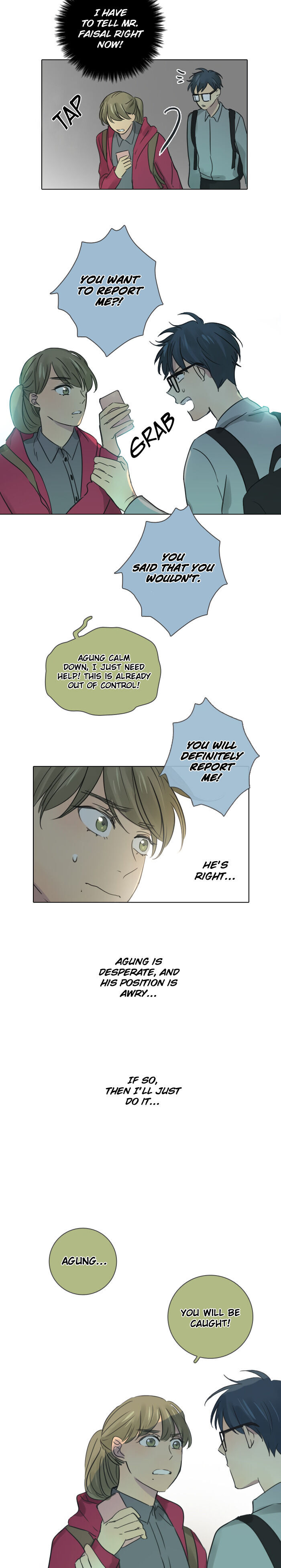 Dorm ’95 chapter 42 - page 4
