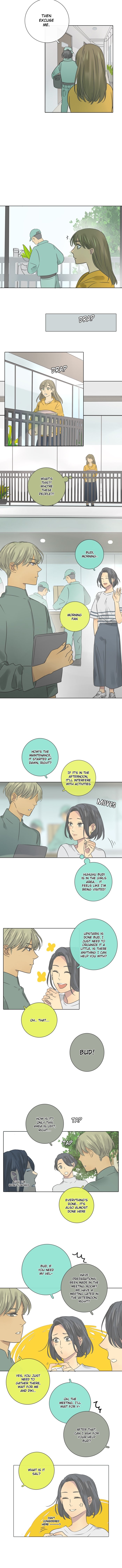 Dorm ’95 chapter 21 - page 3