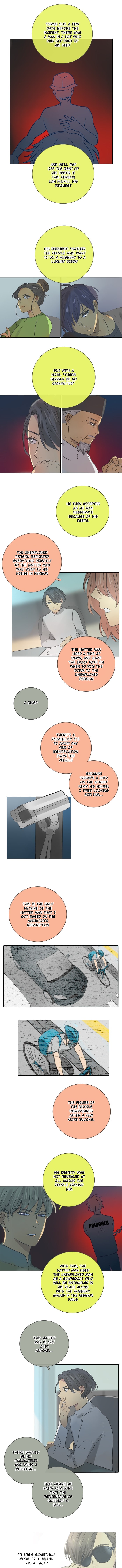 Dorm ’95 chapter 21 - page 7