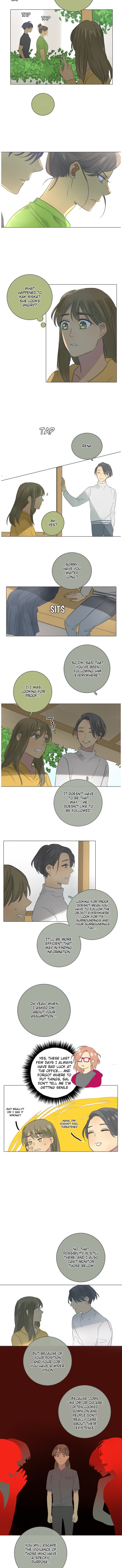 Dorm ’95 chapter 21 - page 9