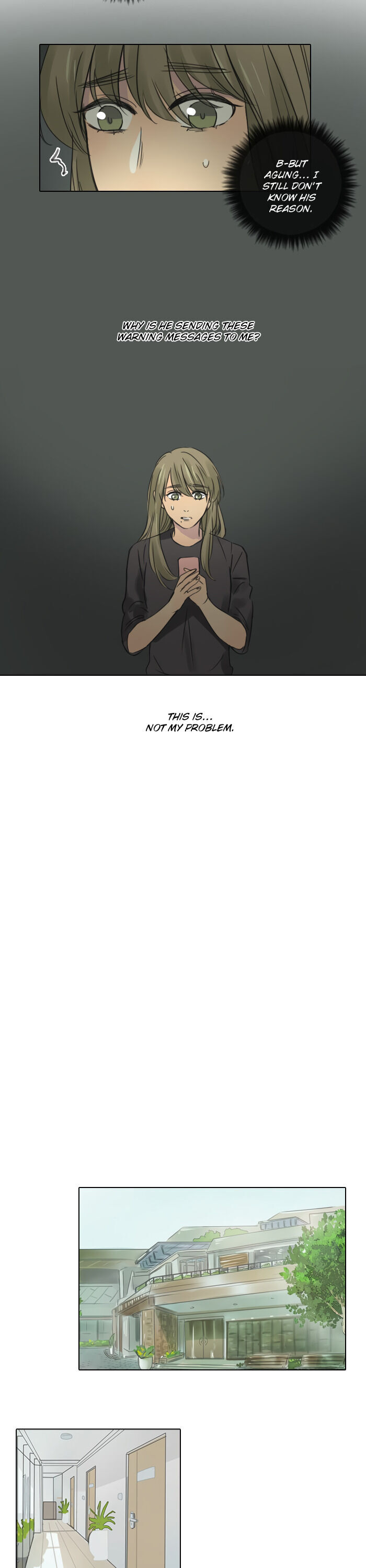 Dorm ’95 chapter 41 - page 4