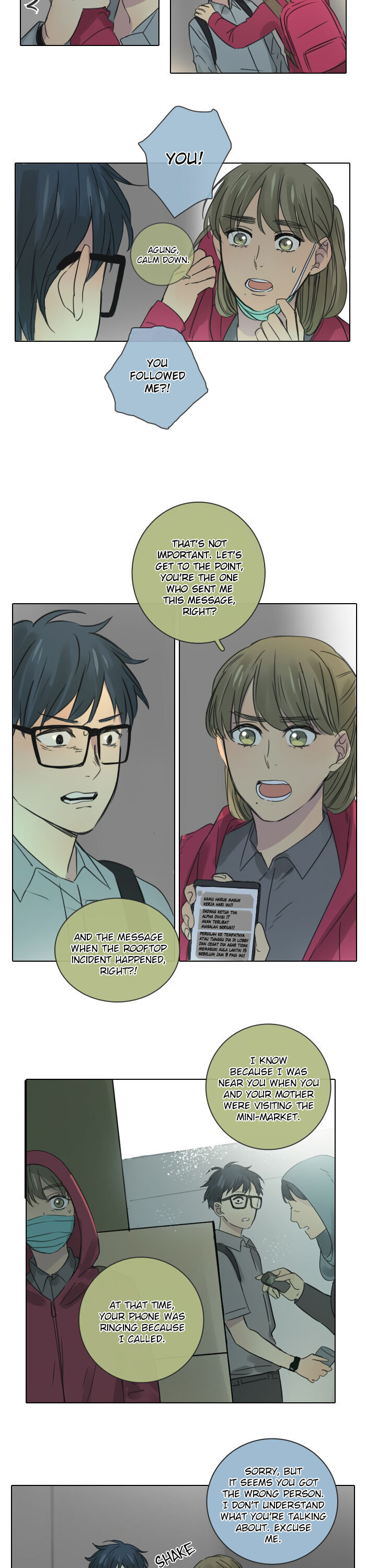 Dorm ’95 chapter 41 - page 9