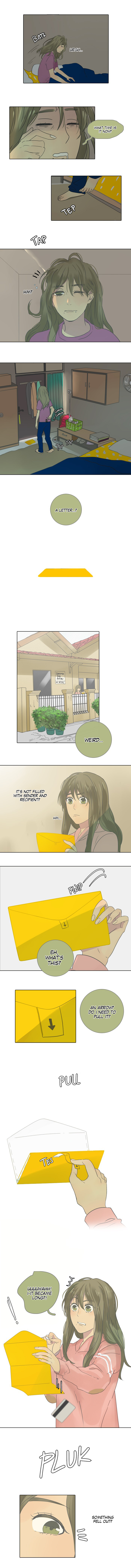 Dorm ’95 chapter 1 - page 4