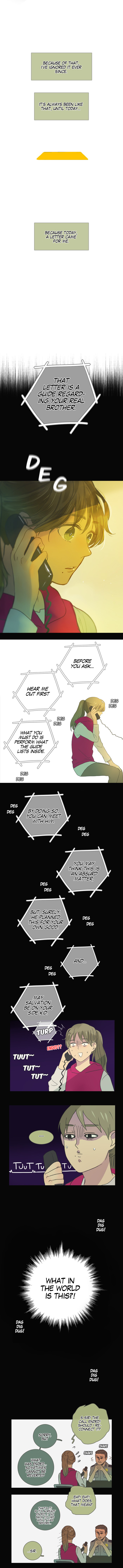 Dorm ’95 chapter 2 - page 6