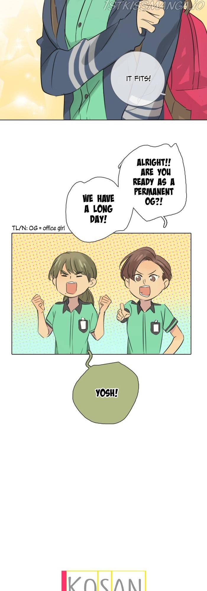 Dorm ’95 Chapter 53 - page 4