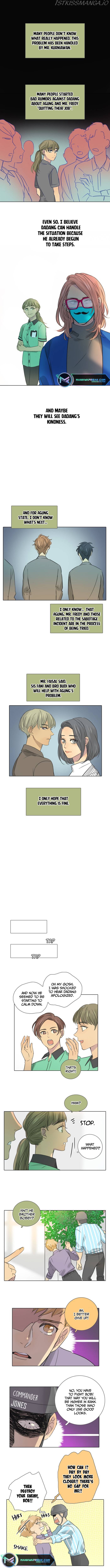 Dorm ’95 Chapter 53 - page 9
