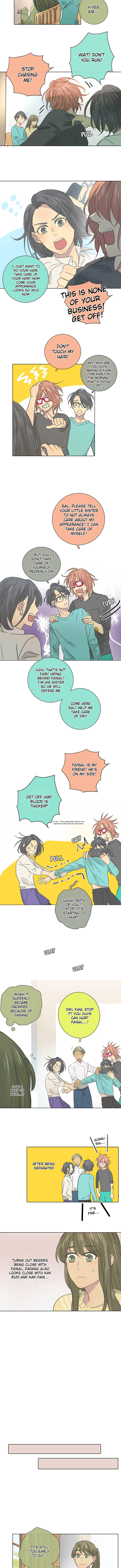 Dorm ’95 chapter 19 - page 2