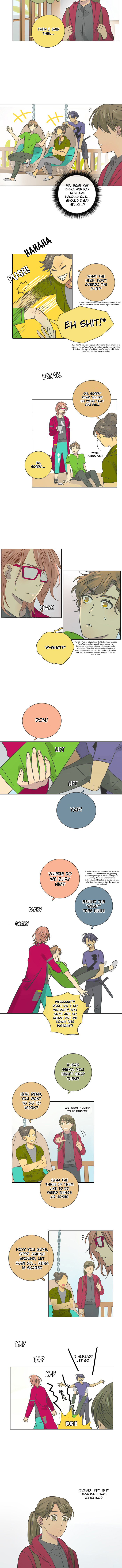 Dorm ’95 chapter 19 - page 3