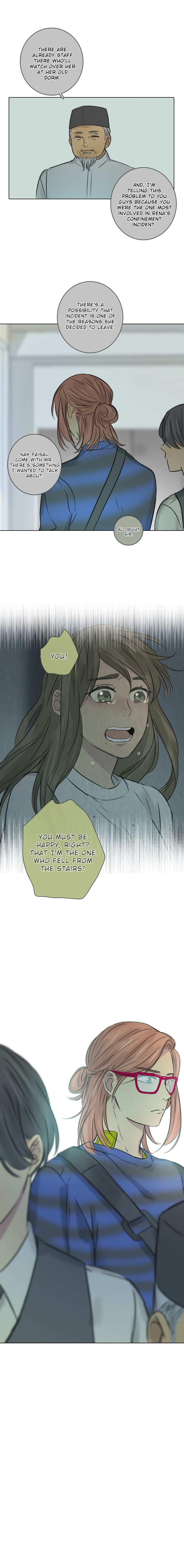 Dorm ’95 chapter 38 - page 10