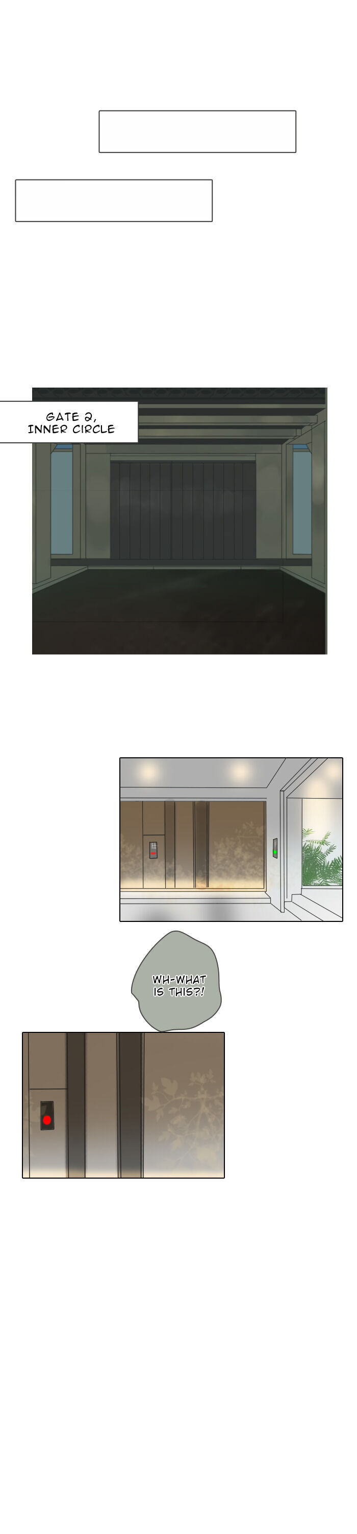 Dorm ’95 chapter 38 - page 11