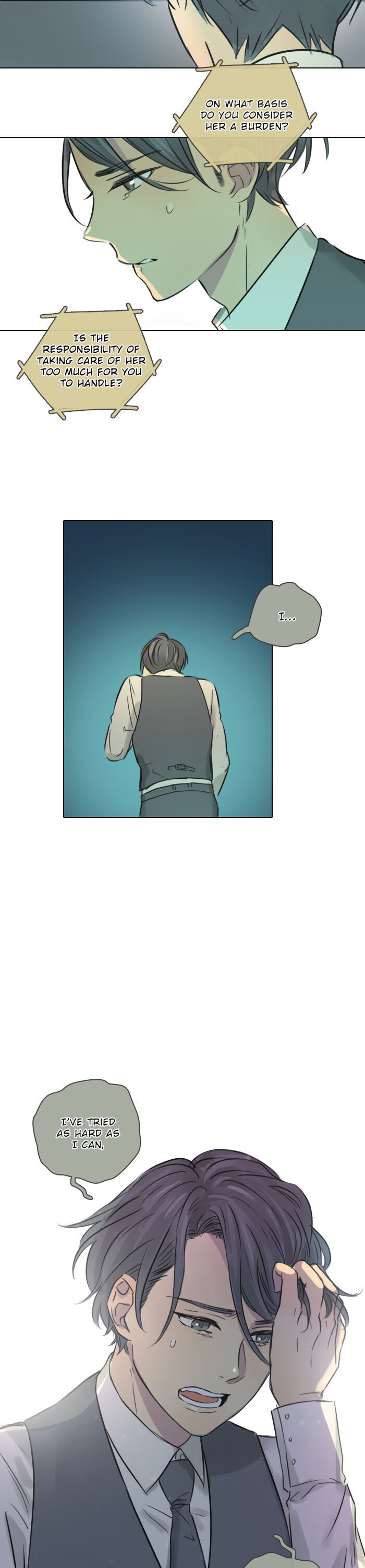 Dorm ’95 chapter 38 - page 18