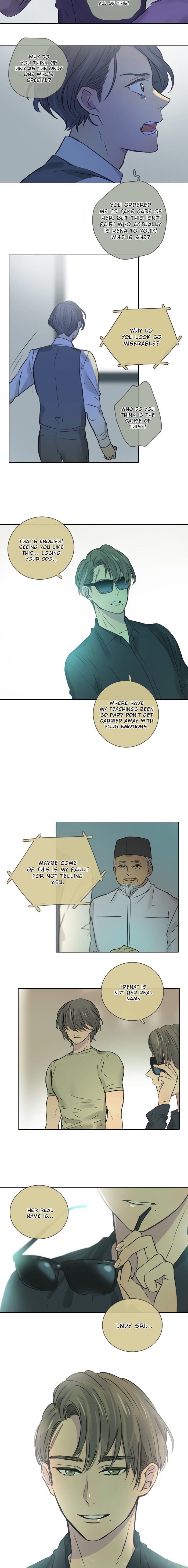 Dorm ’95 chapter 38 - page 21
