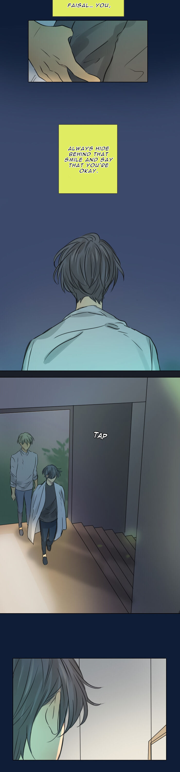 Dorm ’95 chapter 38 - page 3