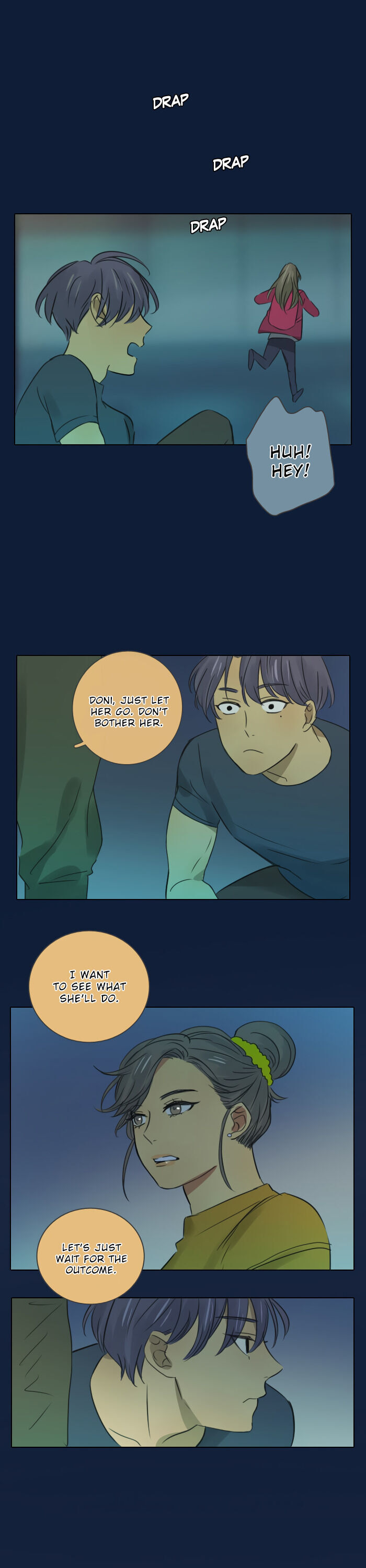 Dorm ’95 chapter 38 - page 7