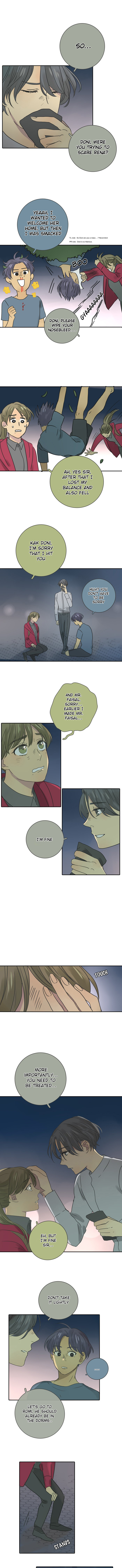 Dorm ’95 chapter 18 - page 3