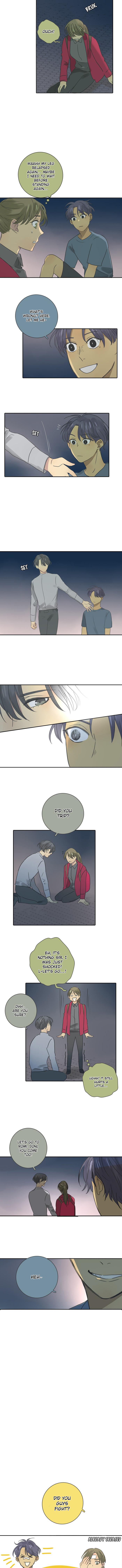 Dorm ’95 chapter 18 - page 4