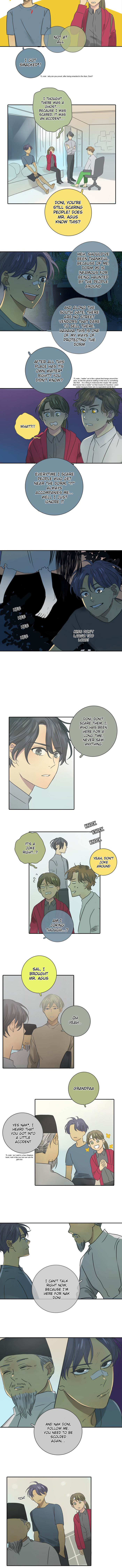 Dorm ’95 chapter 18 - page 5